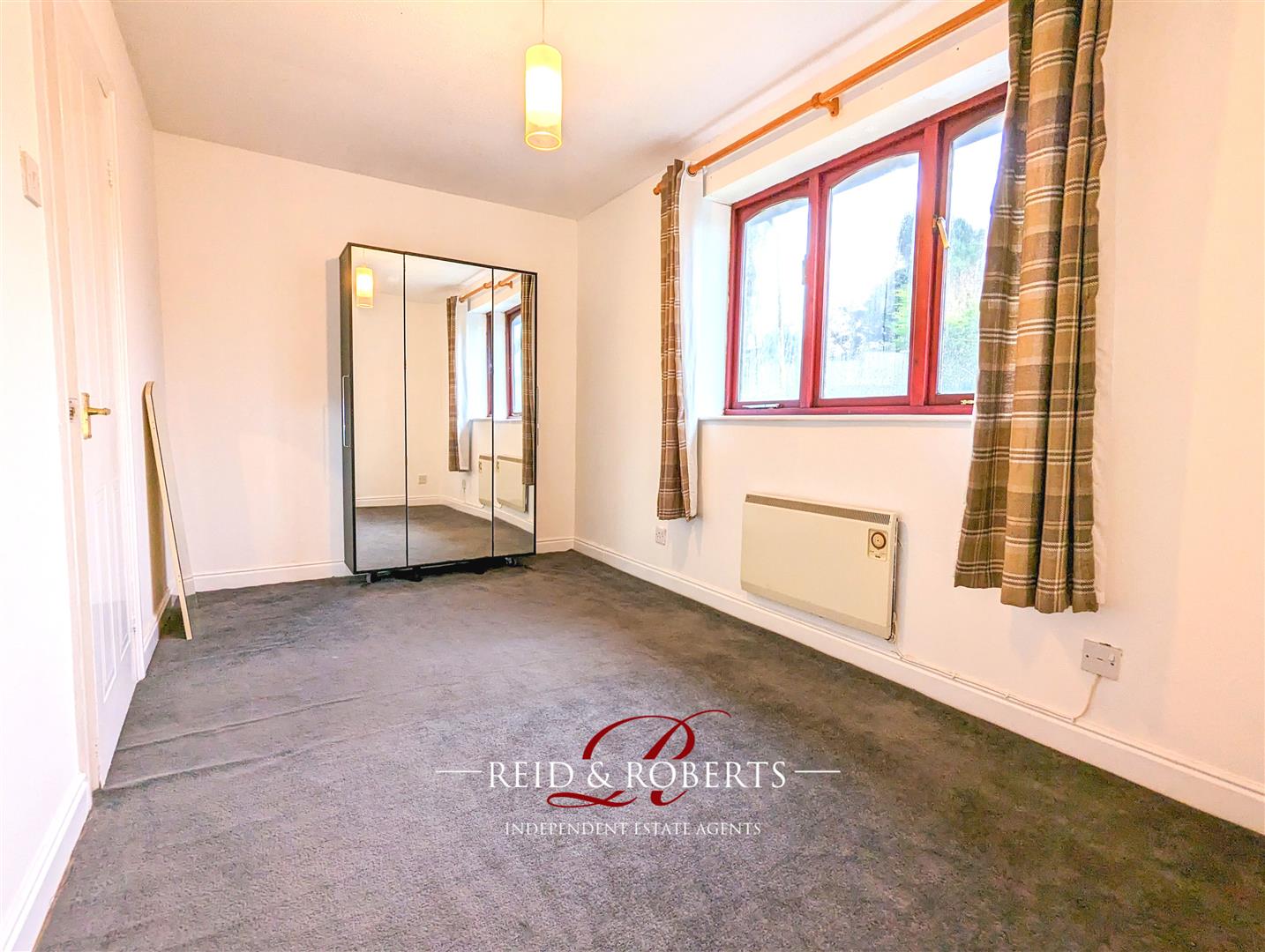 Uwch Y Mor, Pentre Halkyn Reid and Roberts